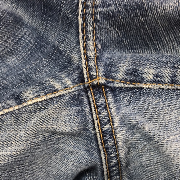 Adriano Goldschmied The Legging Super Skinny Jean - Picture 9 of 12